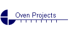 Oven Projects