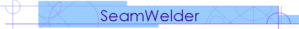 SeamWelder