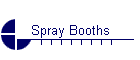 Spray Booths