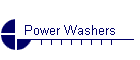 Power Washers