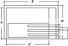 Side Dimensions