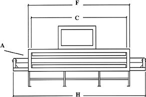 Side Dimensions