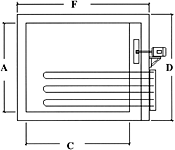 Side Dimensions